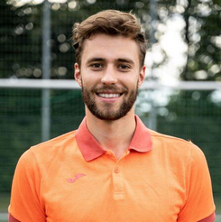 Maximilian Driesner Maximilian Driesner
