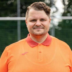 Andreas Bickert Andreas Bickert