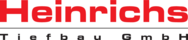 Heinrichs Tiefbau Heinrichs Tiefbau GmbH