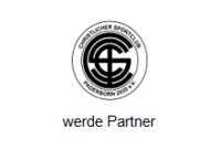 Sponsor werden